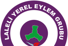 LALELİ YEREL EYLEM GRUBU İŞE ALIM İLANI