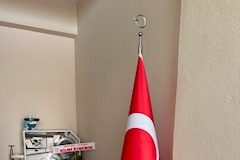 3.5a Toplumun Kültürel ve Sosyal Yaşamını Geliştirmek ve Kolektif Yerel Örgütleri, Kooperatifleri, Dernekleri ve Sivil Toplum Kuruluşlarını (STK) Desteklemek İçin Girişimler Faaliyeti Gerçekleştirildi
