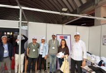 1.12 “Karadeniz 2. Ordu Tarım, Hayvancılık ve Fındık Fuarı”na Laleli Yerel Eylem Grubu tarafından katılım sağlanmıştır.