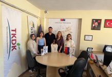 4.4. YEG Ağı, İyi Uygulama Örnekleri, IPARD Programının Yayılması ve Kırsal Kalkınmaya Yeni Yaklaşımların Öğrenilmesi İçin Diğer Girişimler Laleli Yerel Eylem Grubu’ndan Denizli’ye Teknik Çalışma Ziyareti
