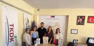 4.4. YEG Ağı, İyi Uygulama Örnekleri, IPARD Programının Yayılması ve Kırsal Kalkınmaya Yeni Yaklaşımların Öğrenilmesi İçin Diğer Girişimler Laleli Yerel Eylem Grubu’ndan Denizli’ye Teknik Çalışma Ziyareti